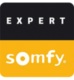 Zertifikat Somfy